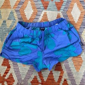 Patagonia Baggies Women's Shorts